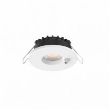 Detecto 7w-3cct-ip65 Fassadenleuchte