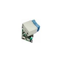 Cardin - METALDECO24X - Detector autocalibrable con base para montaje en carril din METALDECO24X