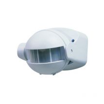 Smartwares - Detector automático de movimiento blanco -