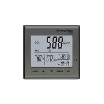 Detector de calidad del aire (CO2) BZ30