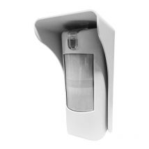 Urmet - Detector exterior de cortina de doble tecnología 1033/146