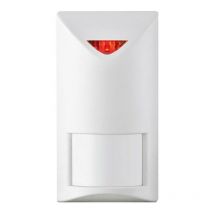 Detector de Elkron tecnología dual Antimasking 80IM3600113