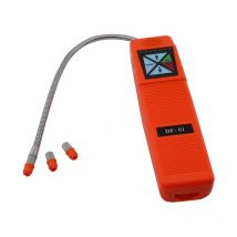 Detector de fugas universal