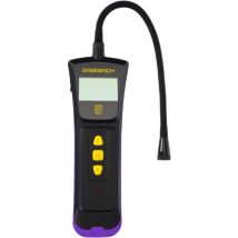 Detector de gas Ermenrich NG40