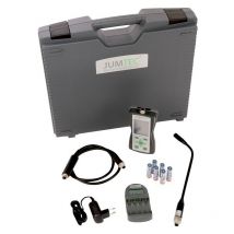 Detector de gas universal GS-400-Sy JUMTEC