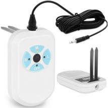 Sensor de humedad - 25 %, 45 %, 60 % de humedad