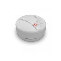 Detector de humo y co inalámbrico combinado ng-trx para aplicaciones residenciales
