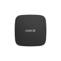 Detector de inundaciones inalámbrico negro Ajax Leaksprotect 38254 ajlpn lpn