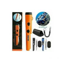 Garrett - Detector de metales subterráneo Pro-Pointer Pinpoint Pinpointer - Cisea