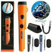 Garrett - Detector de metales subterráneo Pro-Pointer Pinpoint Pinpointer Pinpoint -