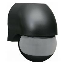 Rev Ritter - Detector de movimiento 110G IP44 negro (por 3)
