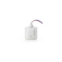 Xindar - detector de movimiento de techo 360o blanco - fukashy high