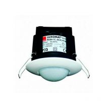 B.e.g - Detector de movimiento para empotrar en techo PD3N/1C-FT de Luxomat