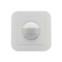 B.e.g - Detector de movimiento sonido indoor 180-R1 canal 92623 de Luxomat