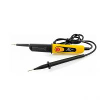 G18 Detector de tensión tipo lápiz con barra de leds