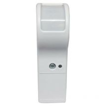 Bentel - Detector de cortina pir pasivo con ángulo MX461