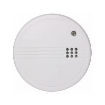 Detector de humo fotoeléctrico Coati