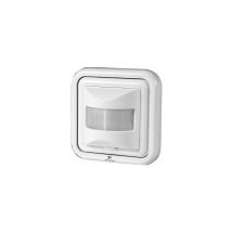 Xindar - detector de movimiento de empotrar 160o conmutador - sekkyur-in