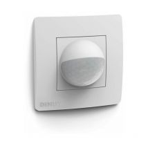 Dinuy - Detector de movimiento para caja universal 3 hilos dm cam 001 de