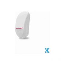 Bentel - Detector pir digital cableado con inmunidad a mascotas