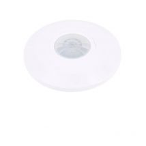 Detector de movimiento superficie 360 Plano sensor infrarrojo