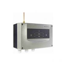 Detector térmico lineal. Manejo de 1 tubo capilar