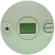 Detector Vía radio temperatura +40 a +80oC Detector alarma - Jandei