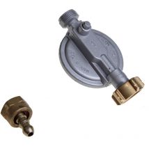 Detendeur a vis 28MB avec securite pour cuisiniere Clearit 76S5142