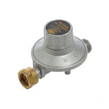 Détendeur basse pression Propane - 10 positions - 4kg/h - éc. 20x150/mâle 20x150 Favex