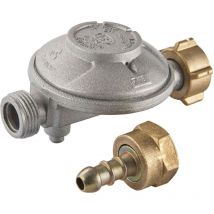 Détendeur bouteille de gaz Butane