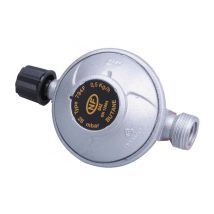 Détendeur camping gaz Butane 0.5kg/h - nf