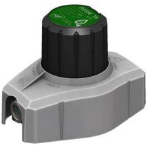Détendeur déclencheur à sécurité gaz butane - 2,6 kg/h - Clesse