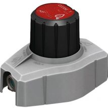 Détendeur Propane 55kw 37mB 4kG/H fileté M20x150 clesse