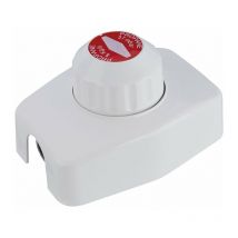 Détendeur gaz propane à sécurité à souder 12