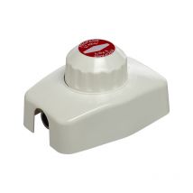 Détendeur déclencheur propane 8kg/h - 37mb - M20x150 Favex