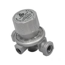 Détendeur haute pression réglable Propane 8-12 kg/h - E/S Femelle G 1/4 - Favex