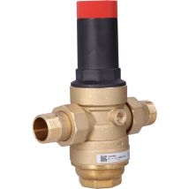 Honeywell D06fh-1b-valve De Réduction De Pression (haute Pression)