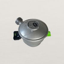 Détendeur pour bouteille de gaz butane