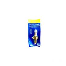 Détendeur pour bouteille rechargeable