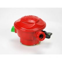 Butagaz - Détendeur pour gaz propane 37 millibars pour bouteilles cube