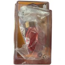 Détendeur gaz propane 37mb à sécurité