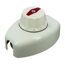 Clesse Industrie - Détendeur fixe sécurité propane 5kg/h 37mb 2ème détente