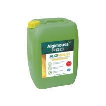 Algimouss - Détergent 20L 001010ALG