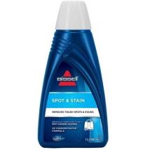 Bissell - Produit nettoyant B1084N - Spot & Stain - SpotClean / SpotClean Pro - surface soft - 1 litre