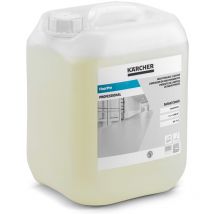 Karcher - Détergent d'entretien FloorPro Solisal Classic 10l parfum citronné