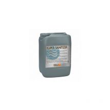 Détergent désinfectant klima san 5 lt