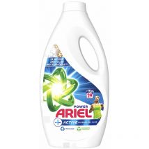 Détergent liquide Ariel Odor Active