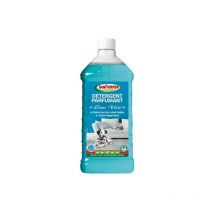 Saniterpen - Détergent parfumant eau vive 1 l