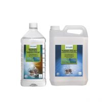 Action Pin - Enzypin - detergent tous sol - 1 litre - le vrai professionnel - Détergents sol