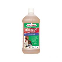 SANITERPEN - Saniterpen détergent surpuissant 1L